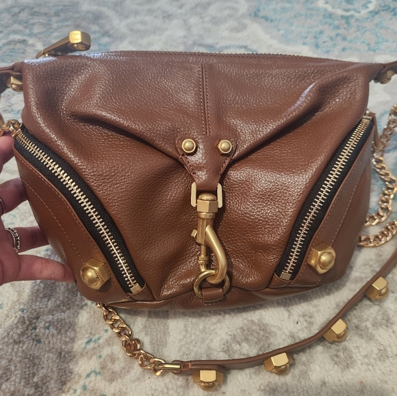New women's Rebecca Minkoff shoulder bag - Picture 2 of 16